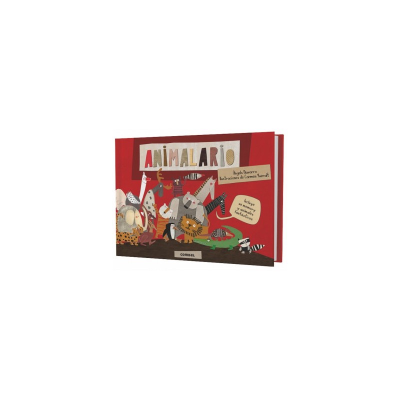 Animalario