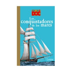 Los conquistadores de los mares