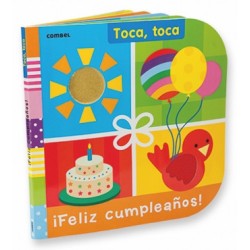 ¡Feliz cumpleaños!