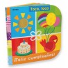 ¡Feliz cumpleaños!