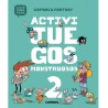 Activijuegos monstruosos 2