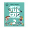 Activijuegos monstruosos 2