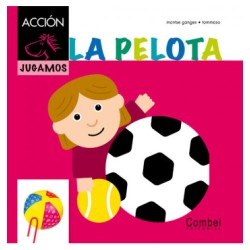 La pelota