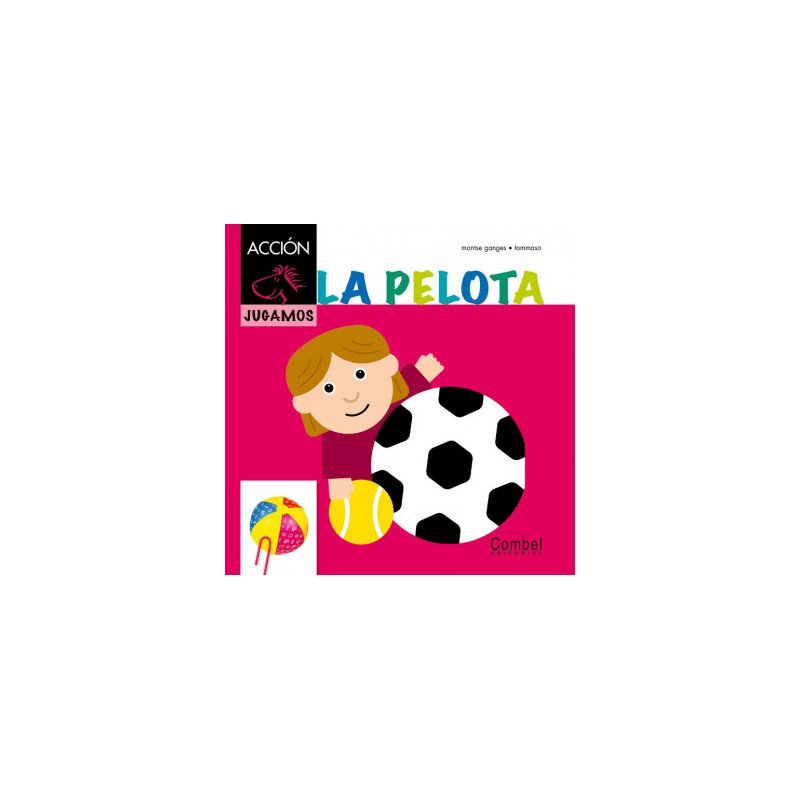 La pelota