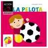 La pelota