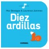 Diez ardillas