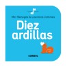Diez ardillas