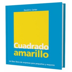 Cuadrado amarillo