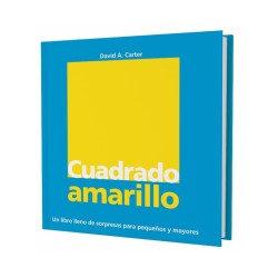 Cuadrado amarillo