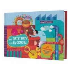 ¡Nos divertimos con la ciencia!