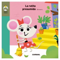La ratita presumida