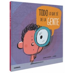 Todo lo que sé de la gente