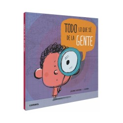 Todo lo que sé de la gente