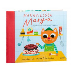 Maravillosa Marga