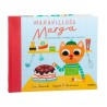 Maravillosa Marga