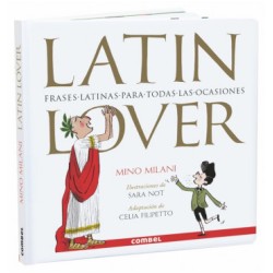 Latin Lover