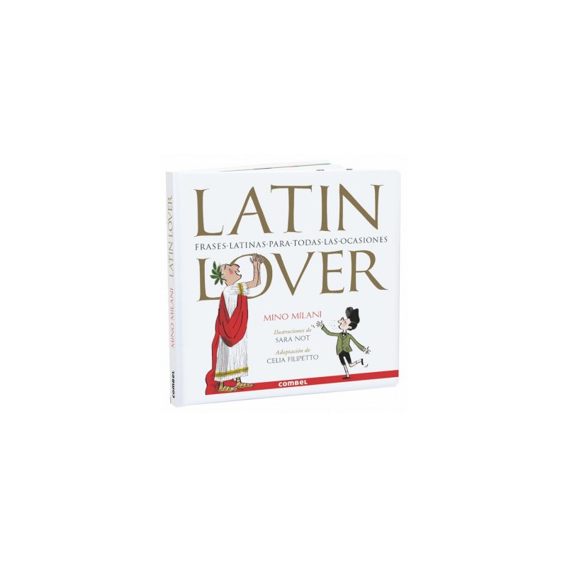 Latin Lover