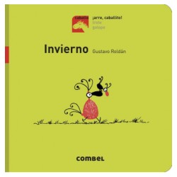 Invierno - ¡Arre, caballito!