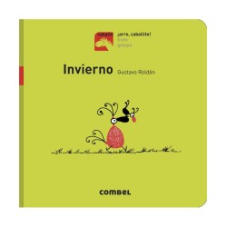 Invierno - ¡Arre, caballito!