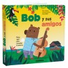 Bob y sus amigos