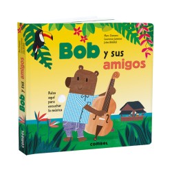 Bob y sus amigos