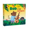 Bob y sus amigos