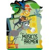 Los músicos de Bremen - ¡Qué te cuento!