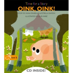 Oink, oink!