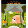 Oink, oink!