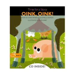 Oink, oink!