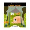 Oink, oink!