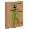 Salvador Tierra. Manual para nuevos agentes