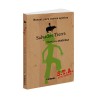 Salvador Tierra. Manual para nuevos agentes