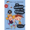 La guerra del bosque