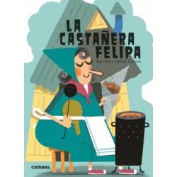 La castañera Felipa