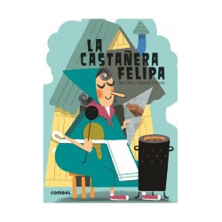 La castañera Felipa
