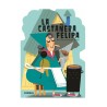 La castañera Felipa