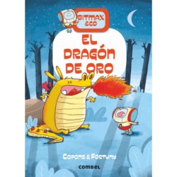 El dragón de oro