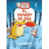 El dragón de oro