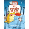 El dragón de oro