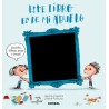 Este libro es de mi abuelo