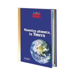 Nuestro planeta, la Tierra