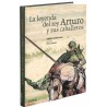 La leyenda de rey Arturo y sus caballeros