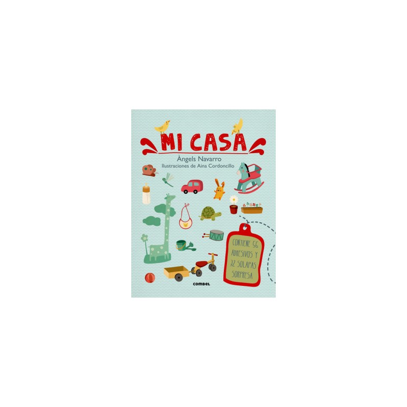 Mi casa