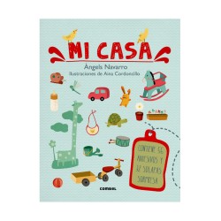 Mi casa