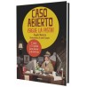 Caso abierto. ¡Sigue la pista!