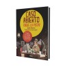 Caso abierto. ¡Sigue la pista!