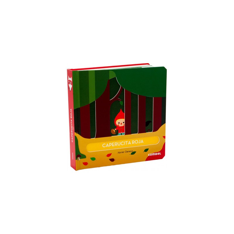 Caperucita Roja