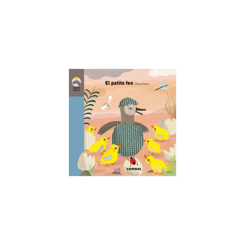 El patito feo