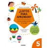Listos para aprender La Neuroeducación en juego 5 años